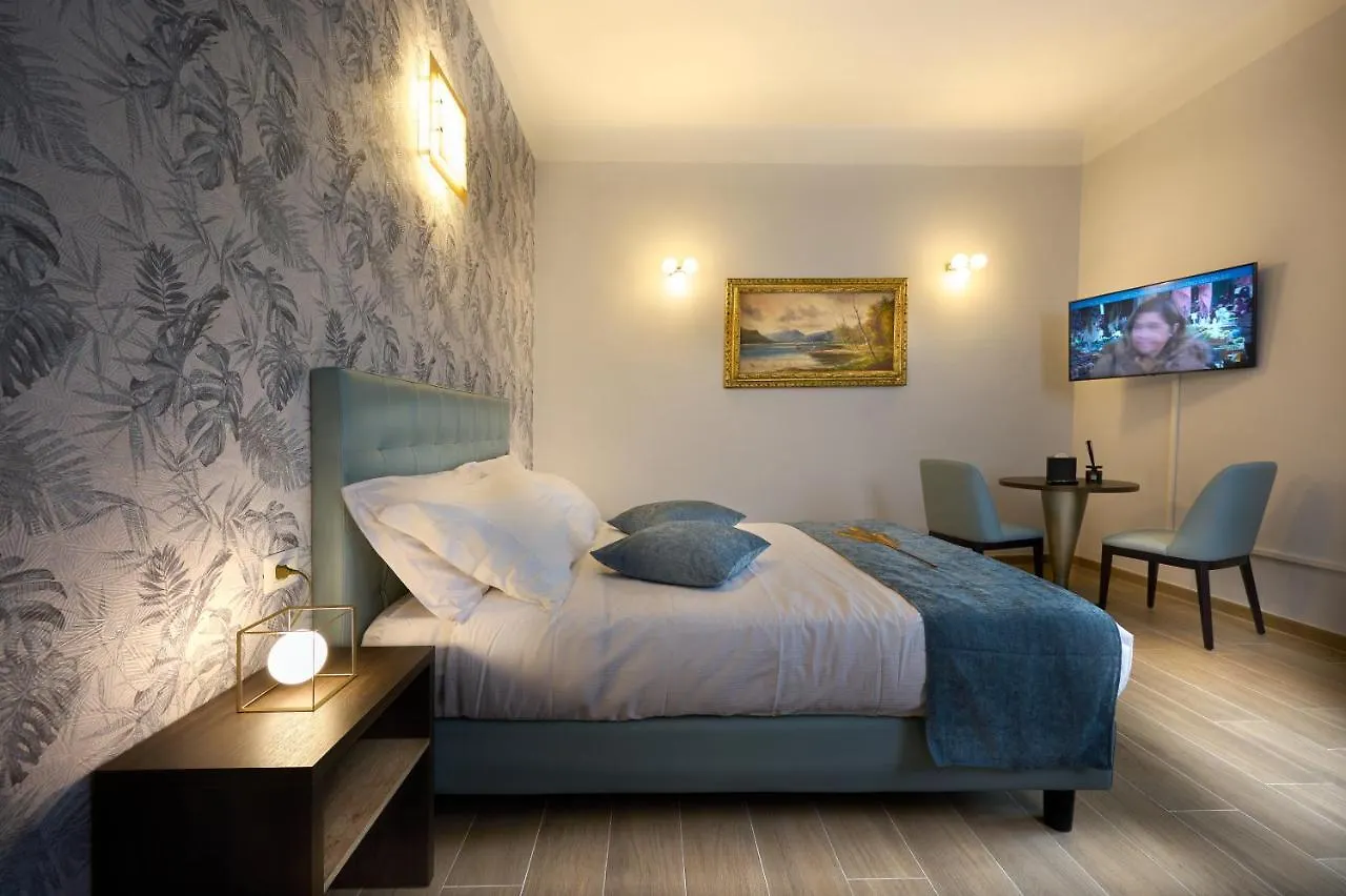 D'Azeglio 62 Luxury Rooms Bologna Italy