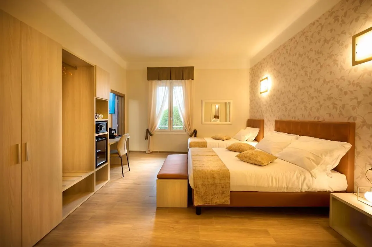Guest house D'Azeglio 62 Luxury Rooms Bologna