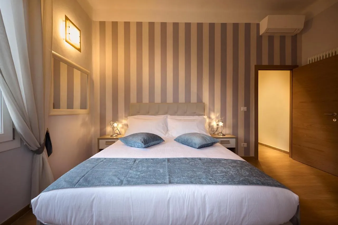 D'Azeglio 62 Luxury Rooms Bologna Italy