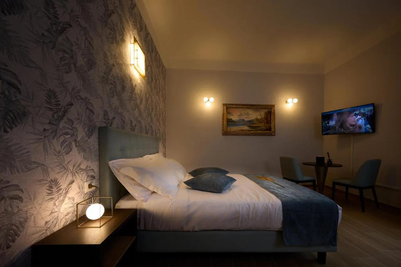 D'Azeglio 62 Luxury Rooms Bologna 0*,  Italy