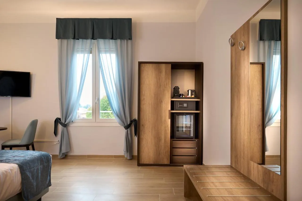 Guest house D'Azeglio 62 Luxury Rooms Bologna
