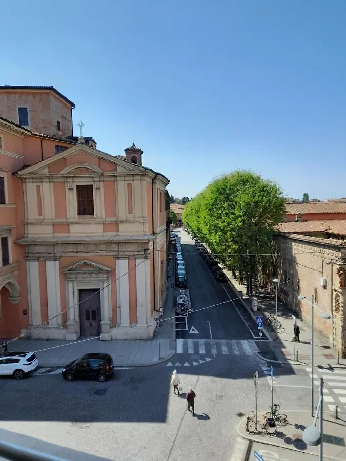 D'Azeglio 62 Luxury Rooms Bologna Guest house