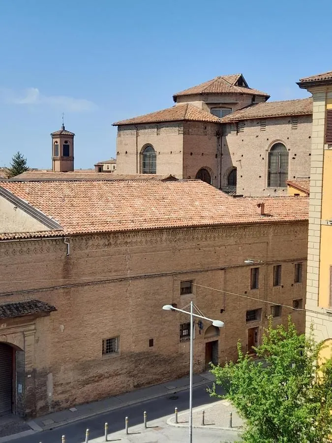 D'Azeglio 62 Luxury Rooms Bologna Guest house