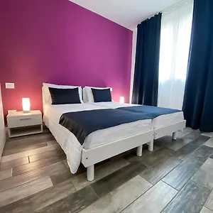 *** Bed and breakfast Bonne Nuit Italia