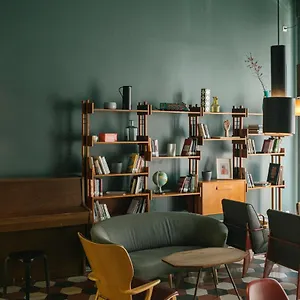  Hostal Casabase Italia