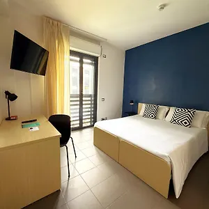 *** Apartahotel Cx Rome Tor Vergata Italia