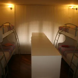 Il Castello Boutique Auberge de jeunesse